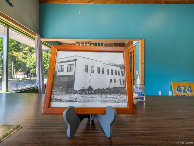 514 Main Street, Alpha, MI 49902