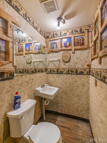 514 Main Street, Alpha, MI 49902