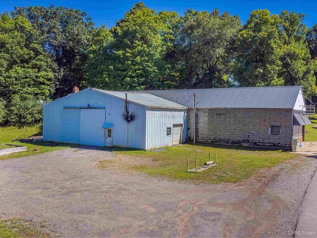 514 Main Street, Alpha, MI 49902