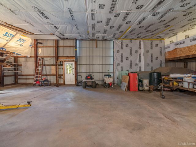 514 Main Street, Alpha, MI 49902