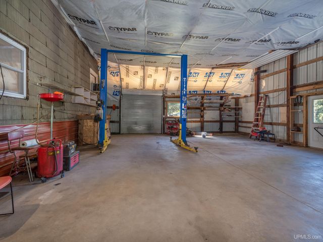 514 Main Street, Alpha, MI 49902