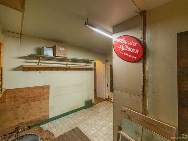 514 Main Street, Alpha, MI 49902