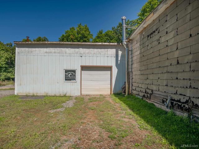 514 Main Street, Alpha, MI 49902