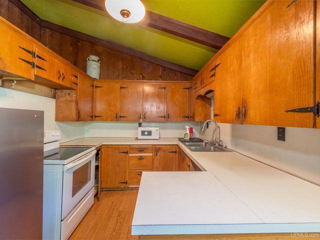 514 Main Street, Alpha, MI 49902