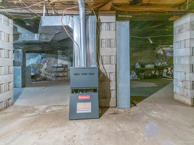 514 Main Street, Alpha, MI 49902