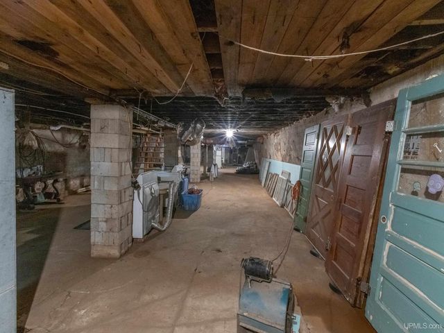 514 Main Street, Alpha, MI 49902