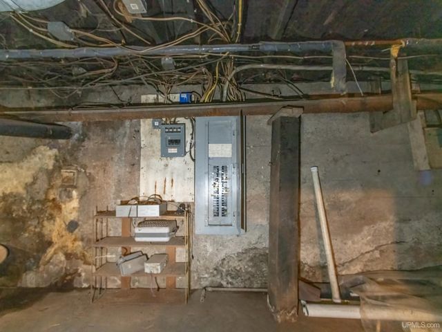 514 Main Street, Alpha, MI 49902