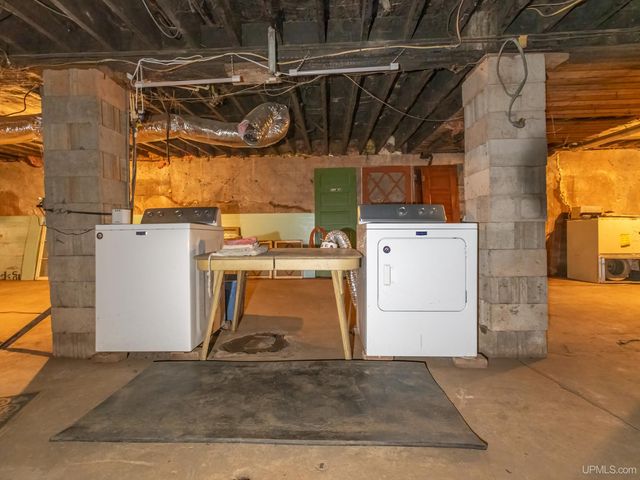 514 Main Street, Alpha, MI 49902