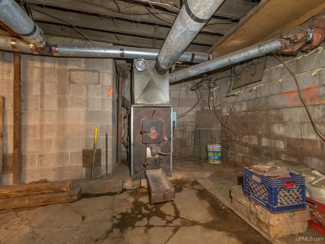 514 Main Street, Alpha, MI 49902