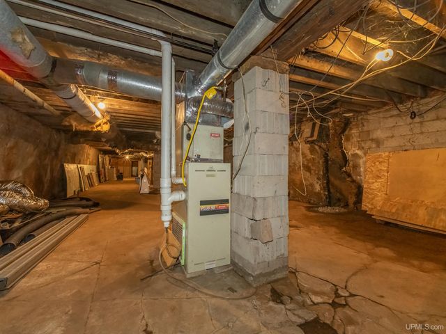 514 Main Street, Alpha, MI 49902