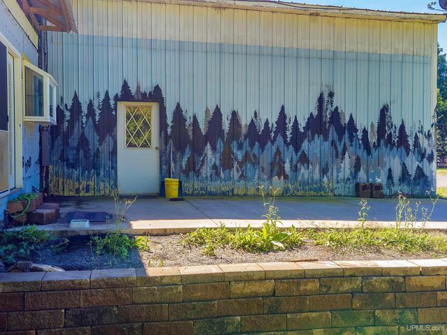 514 Main Street, Alpha, MI 49902