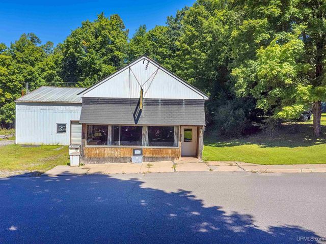 514 Main Street, Alpha, MI 49902