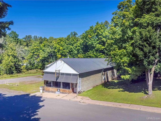 514 Main Street, Alpha, MI 49902