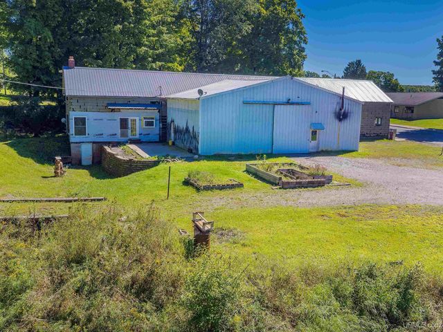 514 Main Street, Alpha, MI 49902