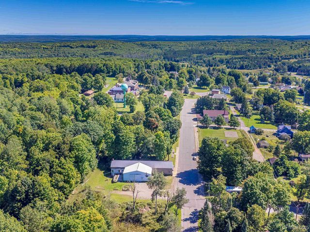 514 Main Street, Alpha, MI 49902