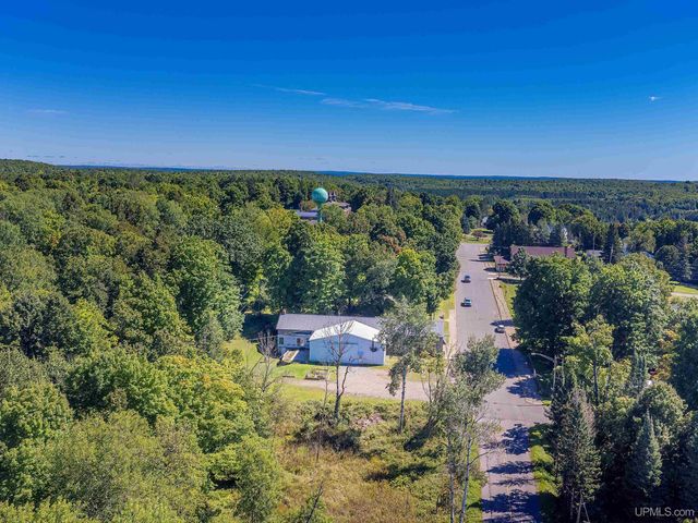 514 Main Street, Alpha, MI 49902