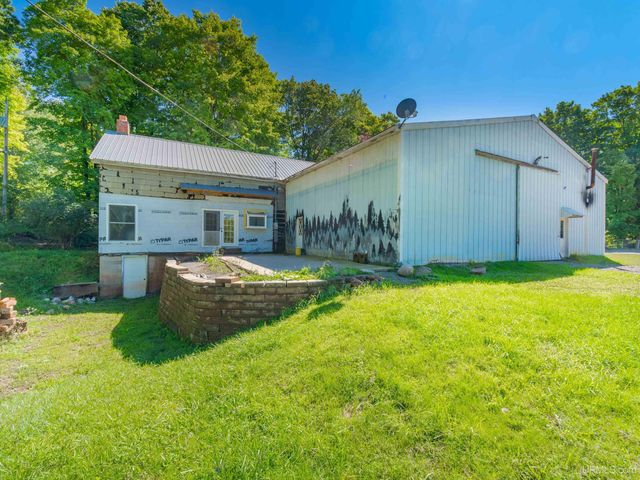 514 Main Street, Alpha, MI 49902