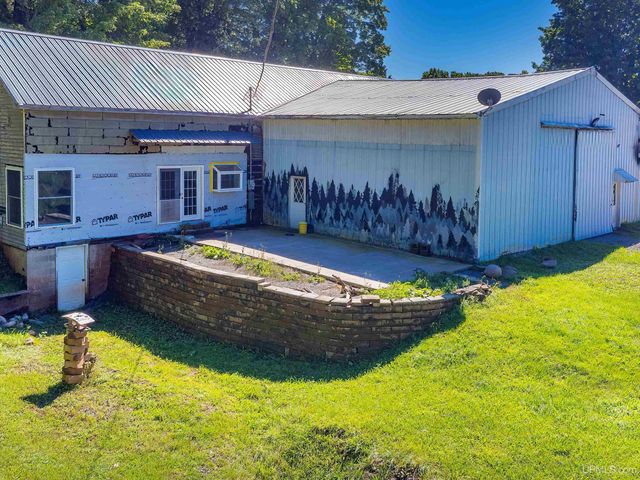 514 Main Street, Alpha, MI 49902