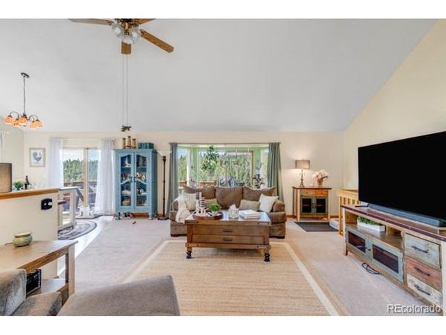 182 Spruce Trl, Bailey, CO 80421