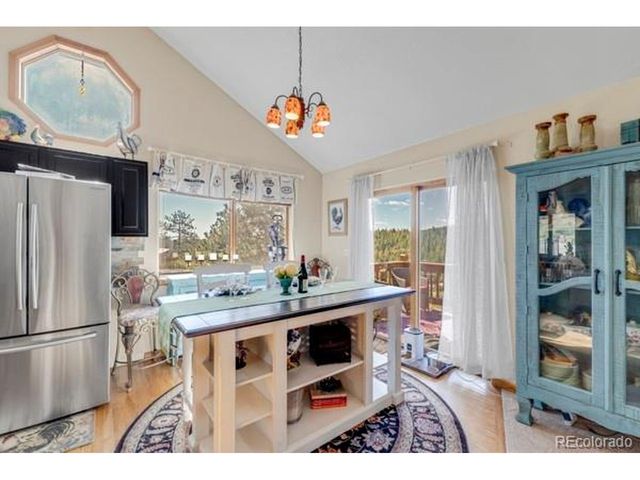 182 Spruce Trl, Bailey, CO 80421