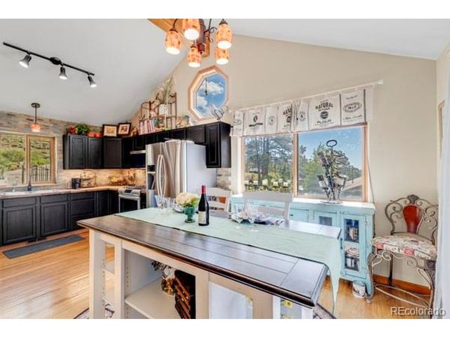 182 Spruce Trl, Bailey, CO 80421
