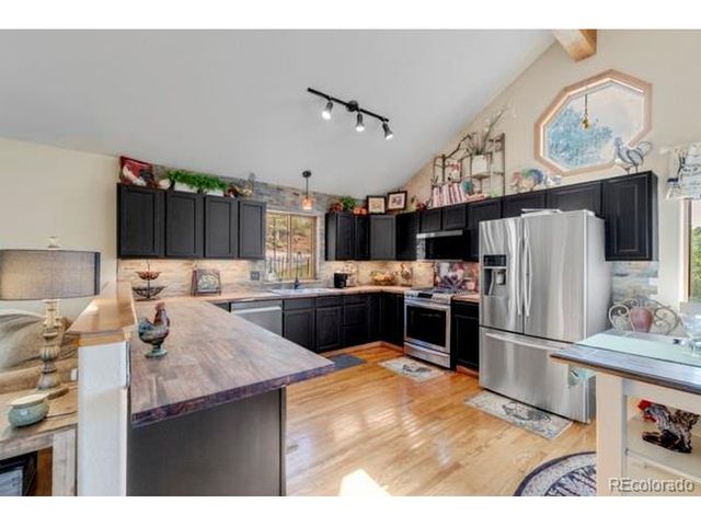 182 Spruce Trl, Bailey, CO 80421