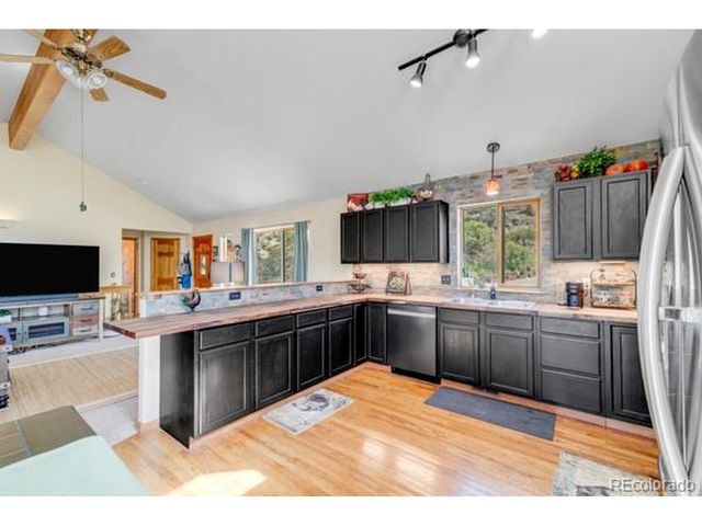182 Spruce Trl, Bailey, CO 80421