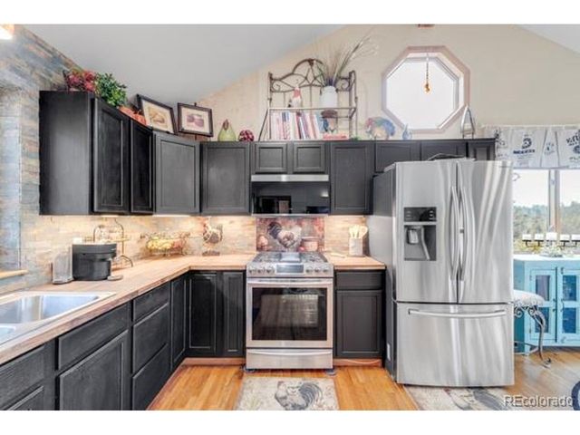 182 Spruce Trl, Bailey, CO 80421