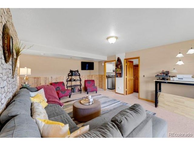 182 Spruce Trl, Bailey, CO 80421