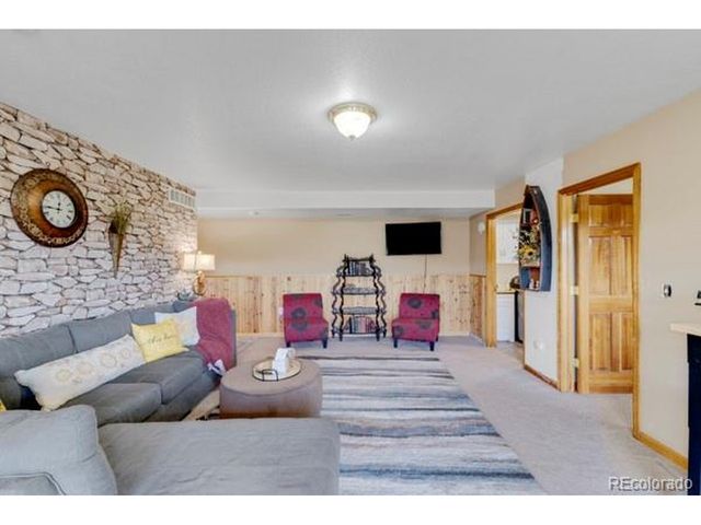 182 Spruce Trl, Bailey, CO 80421