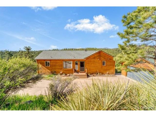 182 Spruce Trl, Bailey, CO 80421