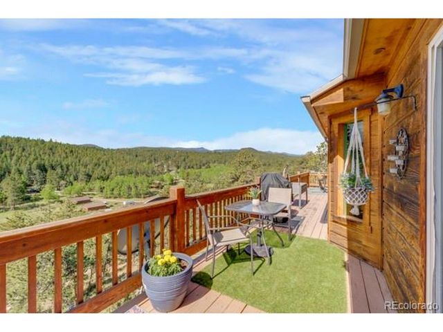 182 Spruce Trl, Bailey, CO 80421