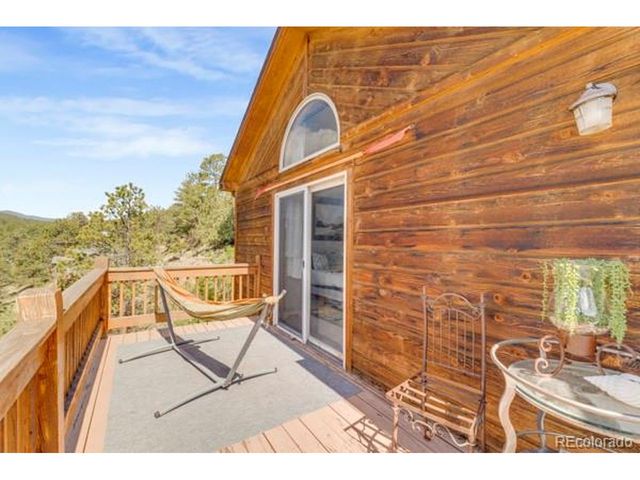 182 Spruce Trl, Bailey, CO 80421