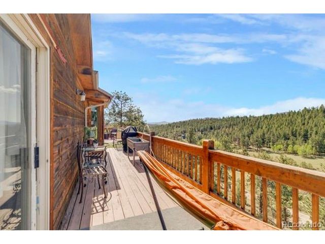 182 Spruce Trl, Bailey, CO 80421