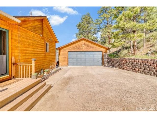 182 Spruce Trl, Bailey, CO 80421