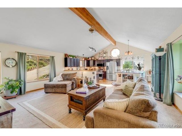 182 Spruce Trl, Bailey, CO 80421