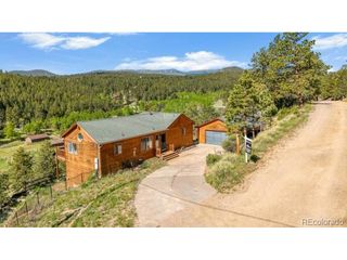 182 Spruce Trl, Bailey, CO 80421