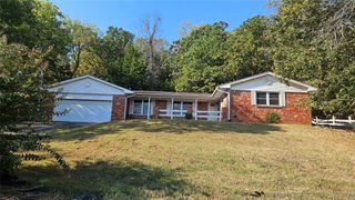 2428 W Lakeshore Drive, Cleveland, OK 74020
