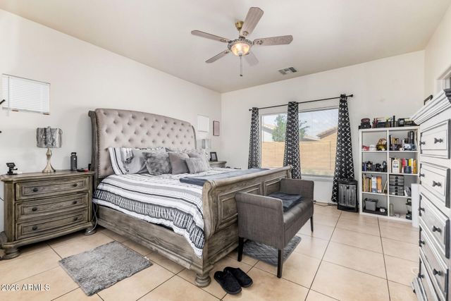 5340 W CARSON Road, Laveen, AZ 85339