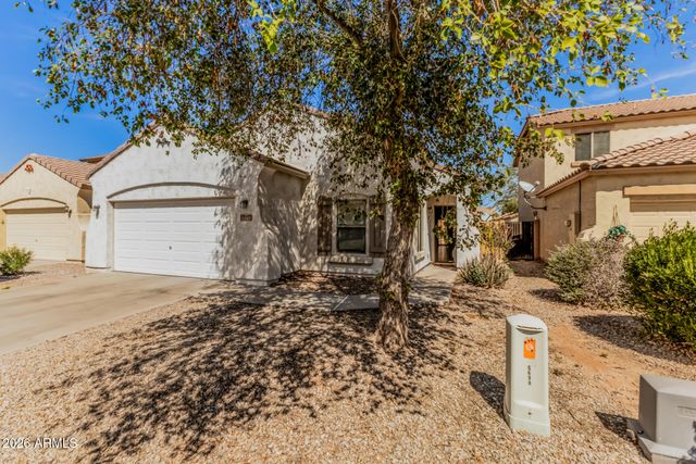 5340 W CARSON Road, Laveen, AZ 85339