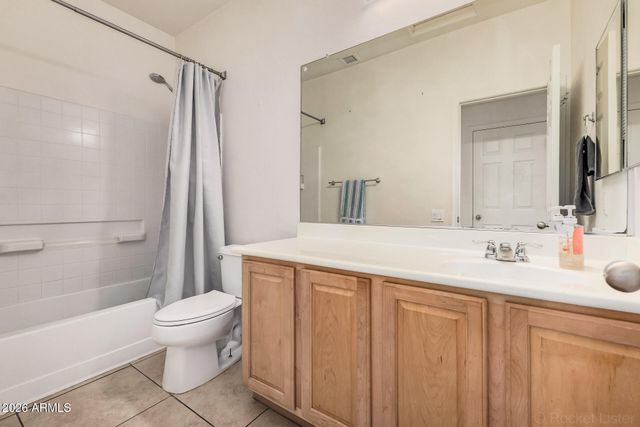 5340 W CARSON Road, Laveen, AZ 85339