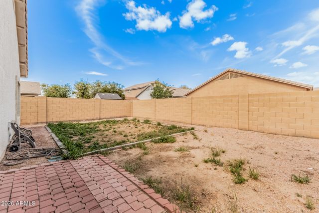 5340 W CARSON Road, Laveen, AZ 85339