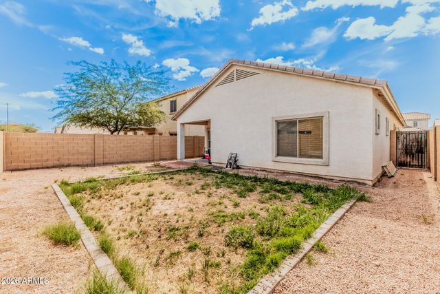 5340 W CARSON Road, Laveen, AZ 85339