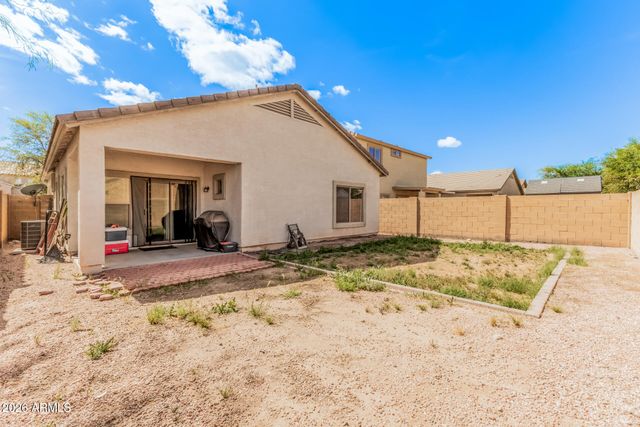5340 W CARSON Road, Laveen, AZ 85339