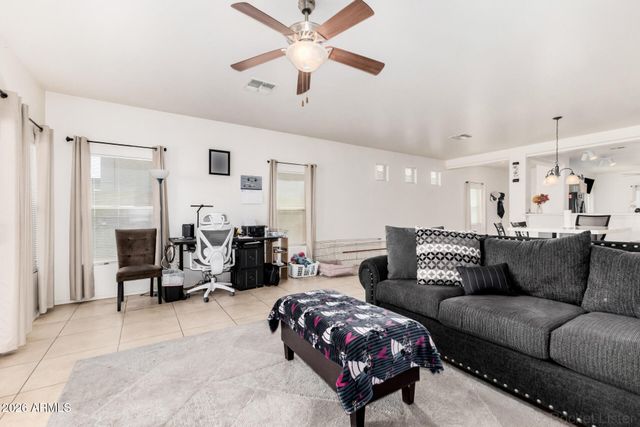 5340 W CARSON Road, Laveen, AZ 85339