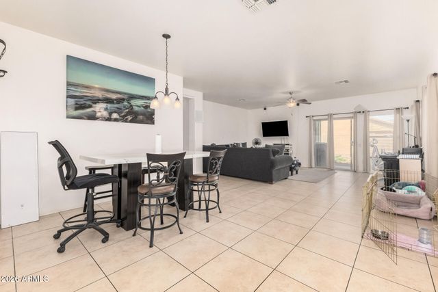 5340 W CARSON Road, Laveen, AZ 85339