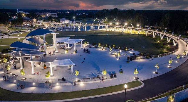 322 Suwanee Ave, Suwanee, GA 30024