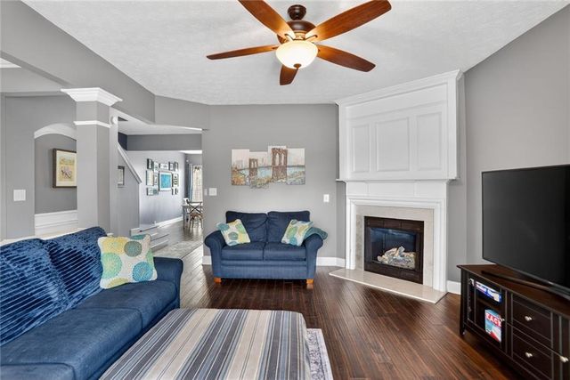 322 Suwanee Ave, Suwanee, GA 30024