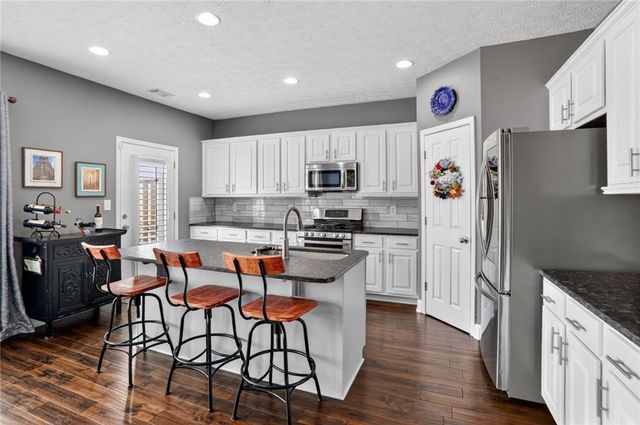 322 Suwanee Ave, Suwanee, GA 30024