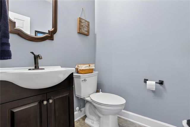 322 Suwanee Ave, Suwanee, GA 30024